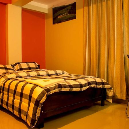 Buenas Noches Hostal Chachapoyas Exterior photo