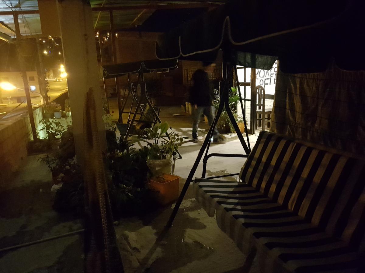 Buenas Noches Hostal Chachapoyas Exterior photo